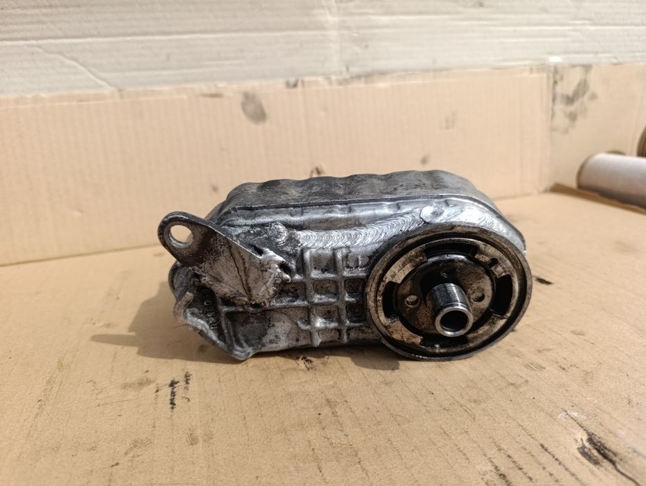 Теплообмінник 2.5 Tdi VM Chrysler Voyager Dodge Ram Vam jeep Cherokee