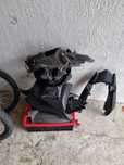 Peças para cbf 125