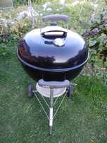 Grill węglowy Weber 47 cm
