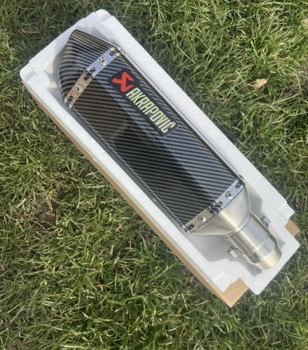 продам акрапович