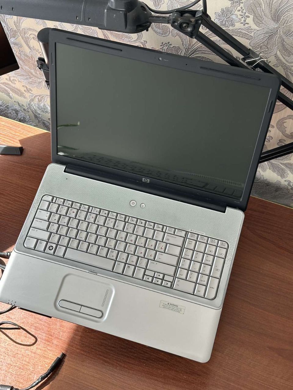 Ноутбук HP G70-250US