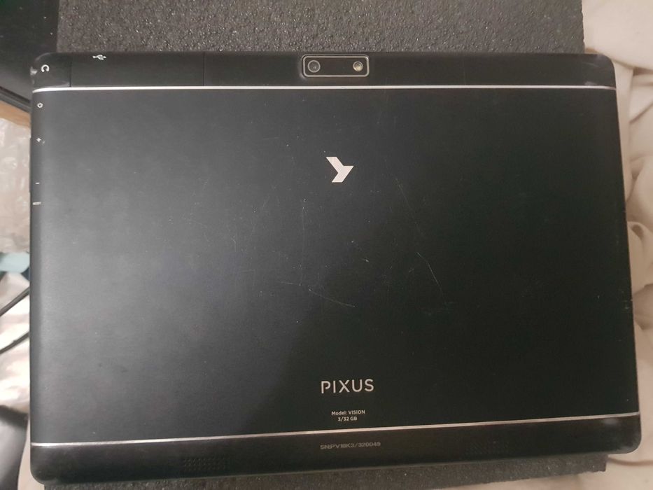 Плоншет Pixus Vision 10.1