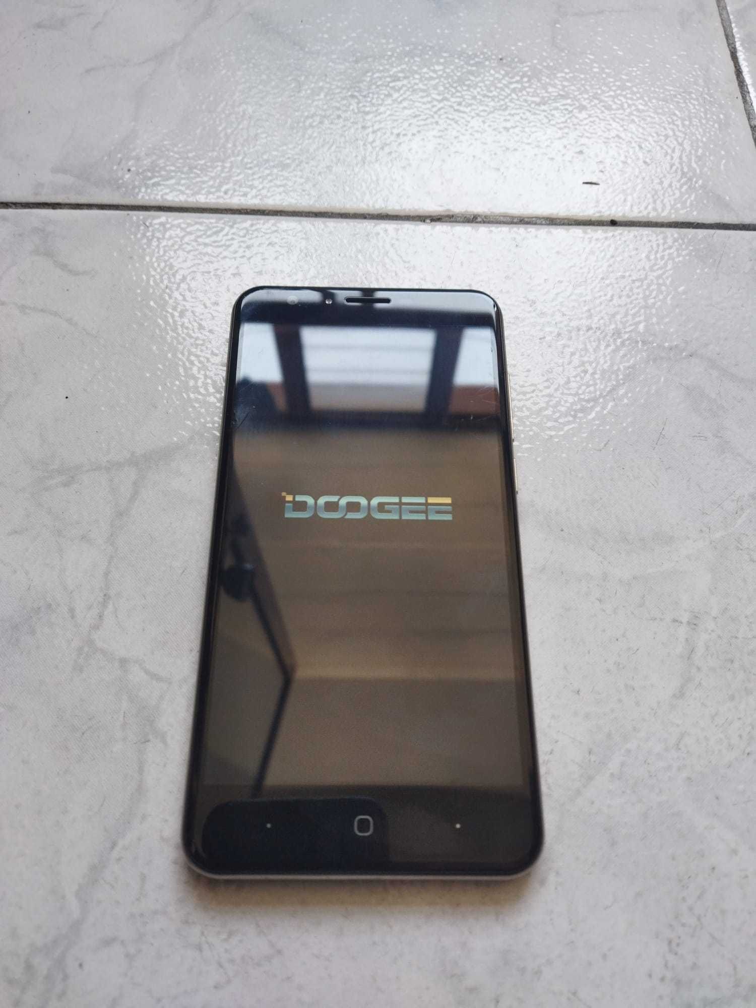 Telemovel Doogee Y6C Dual Sim