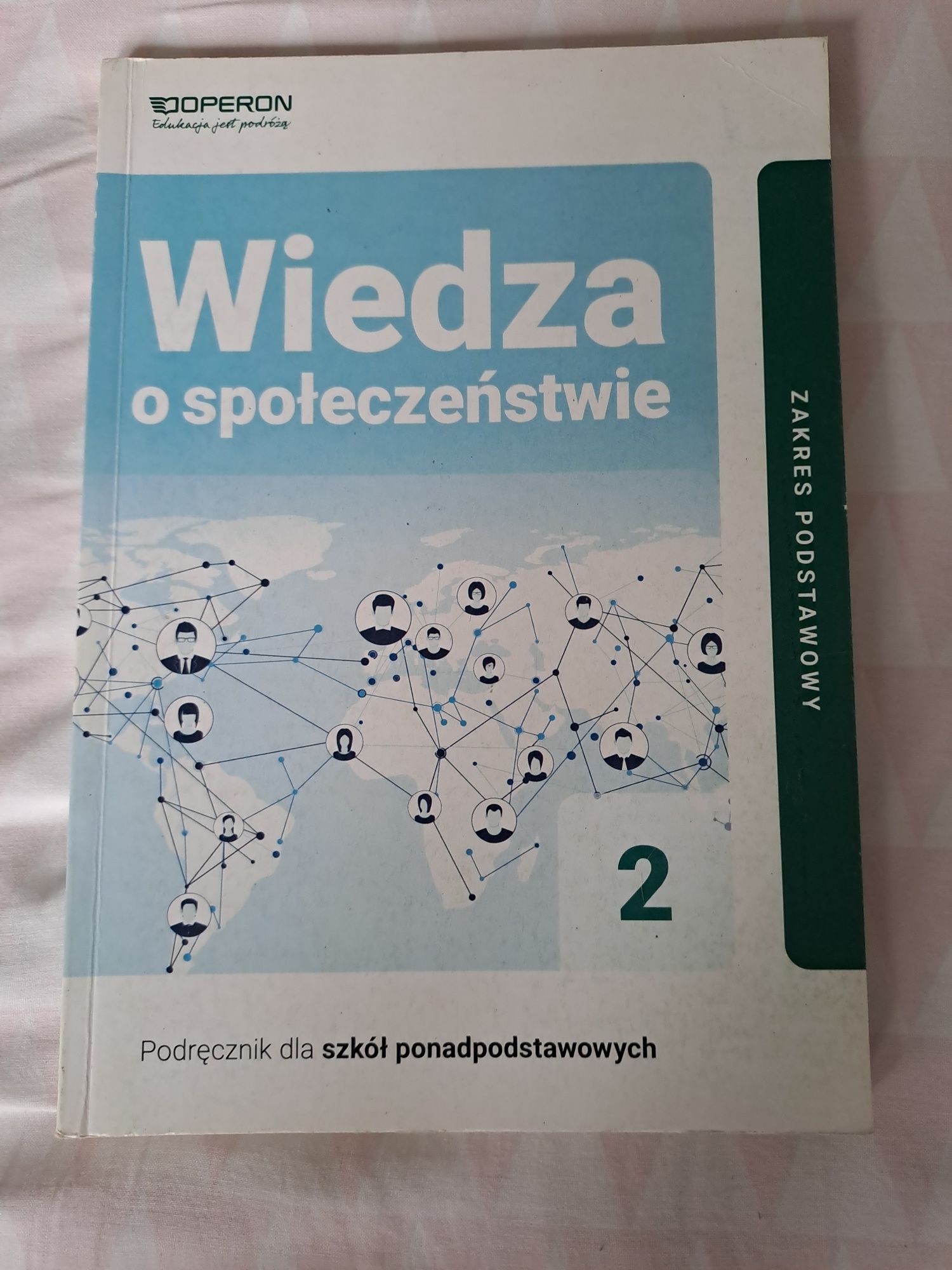 Podręcznik do wosu