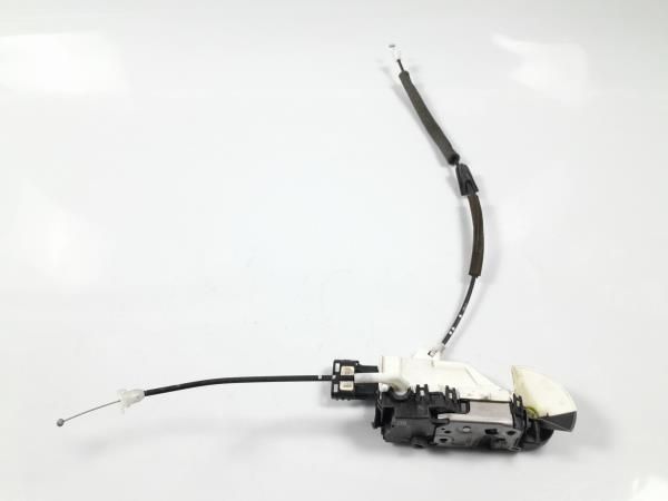 Fechadura / fecho porta frente esquerdo CITROËN Berlingo (B9)