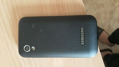 Телефон Samsung gelexi 5830