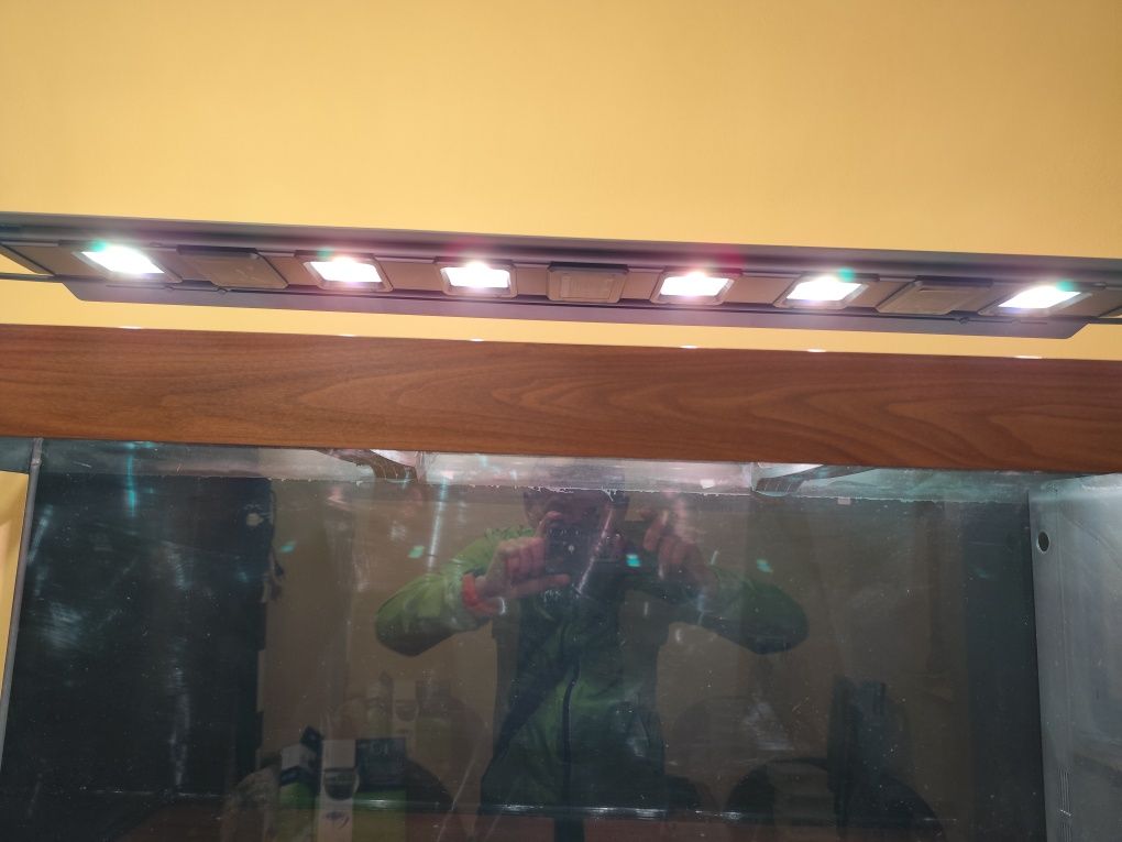 Lampa do akwarium Maxspect    R 5 -300
