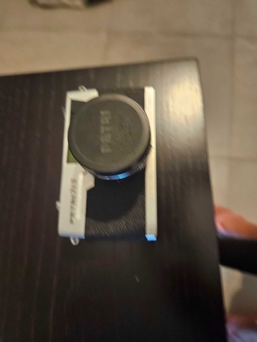 Maquina Fotográfica