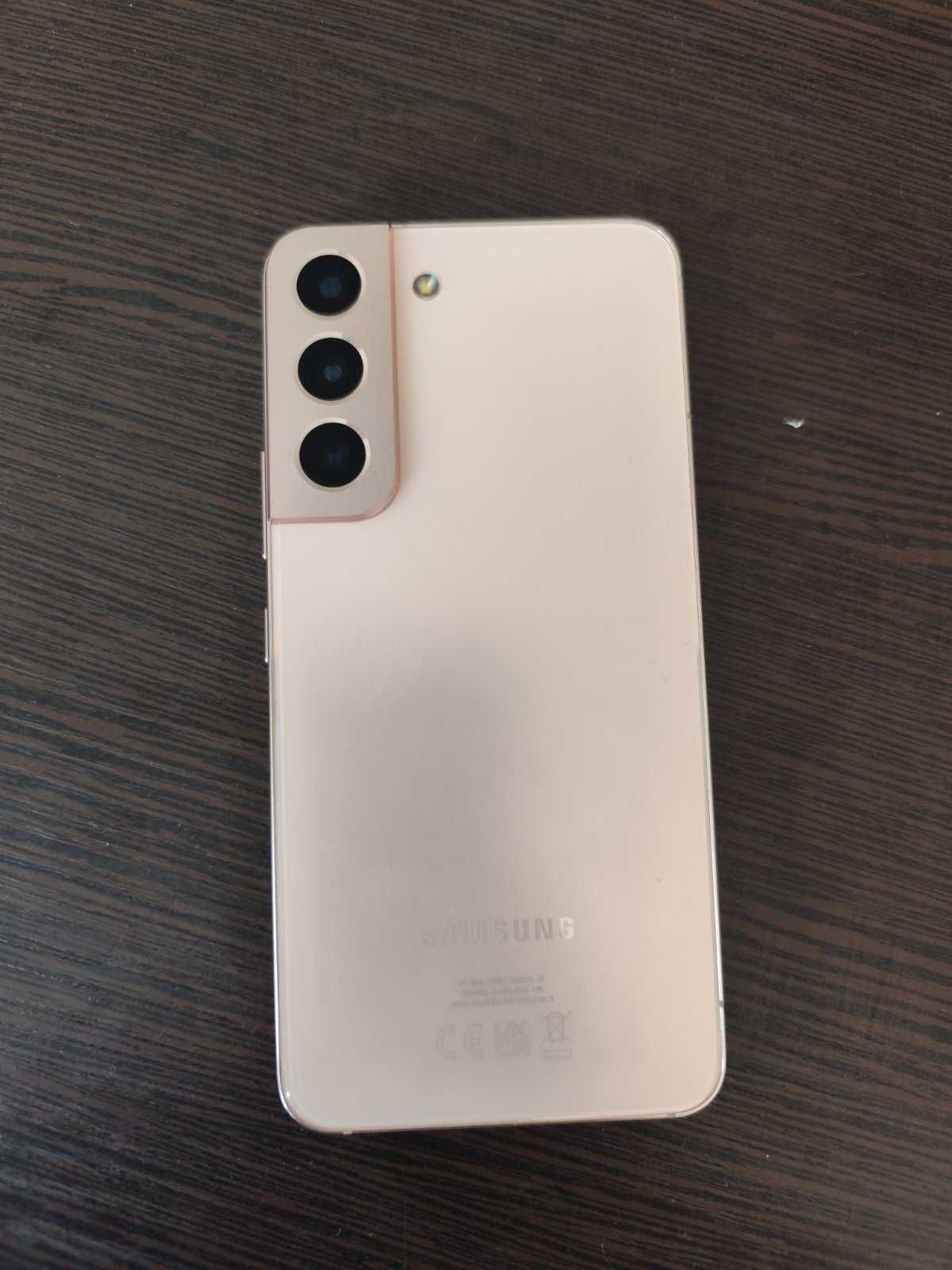 Samsung Galaxy S22 128 ГБ | Стан: як новий | БУ