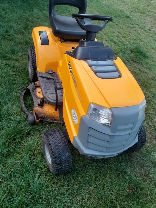 Sprzedam kosiarkę stiga 18,5