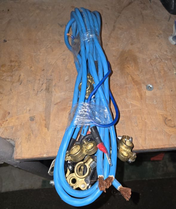 Инвертор Power Star IR 3000 Вт 24 Вольта