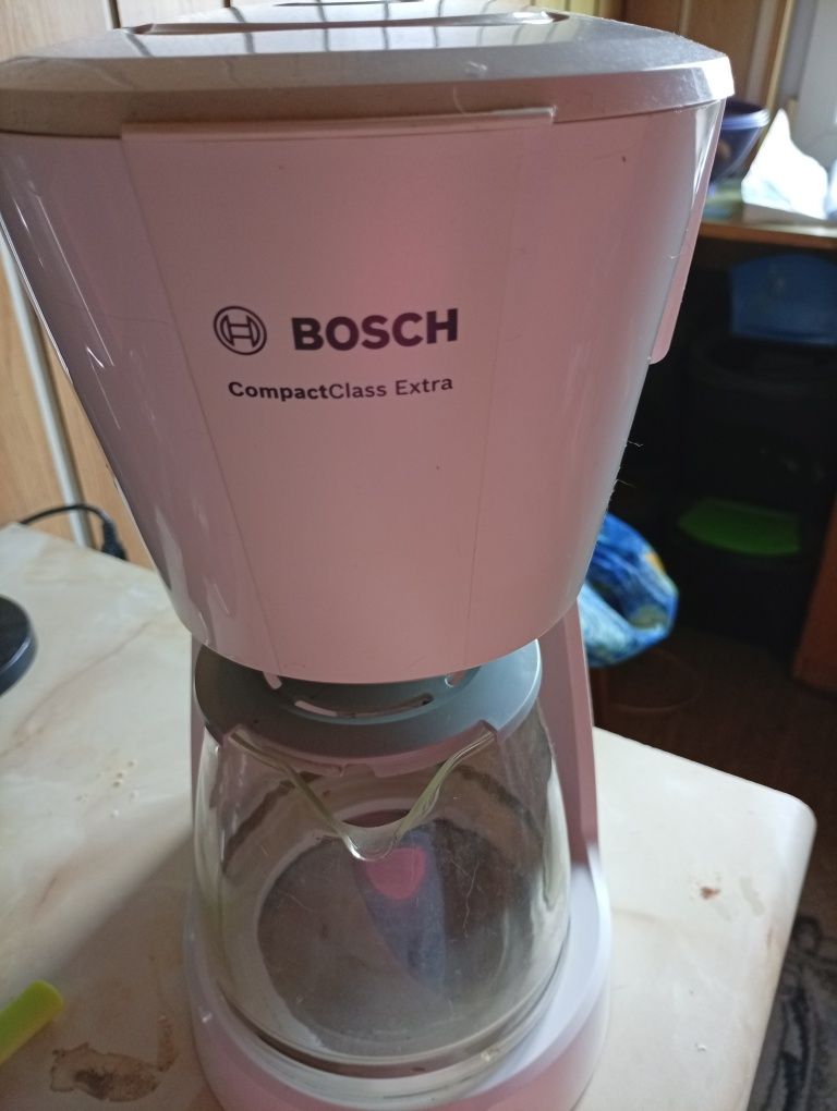 Ekspres przelewowy Bosch