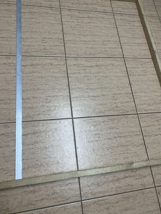 Piso de borracha para ginásio ou treino em casa – 2x1m