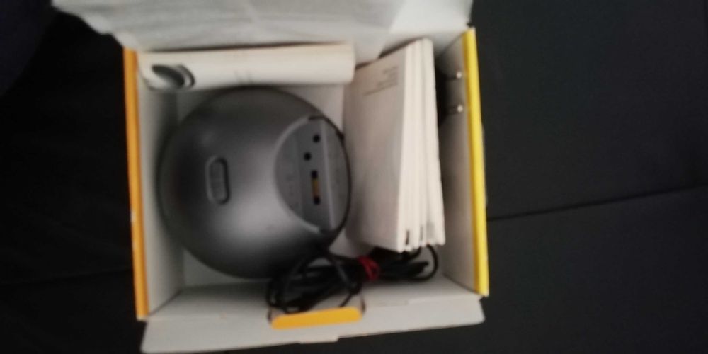 Coluna de som Sony Ericsson MBS 200