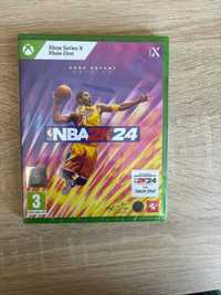Xbox Series X/One  Gra NBA 2K24