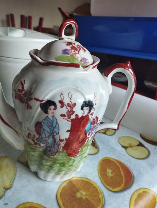 Leiteira da vista alegre