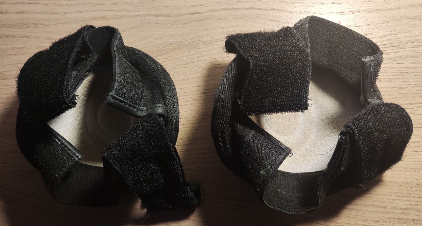 Vendo material de Hóquei em Patins
