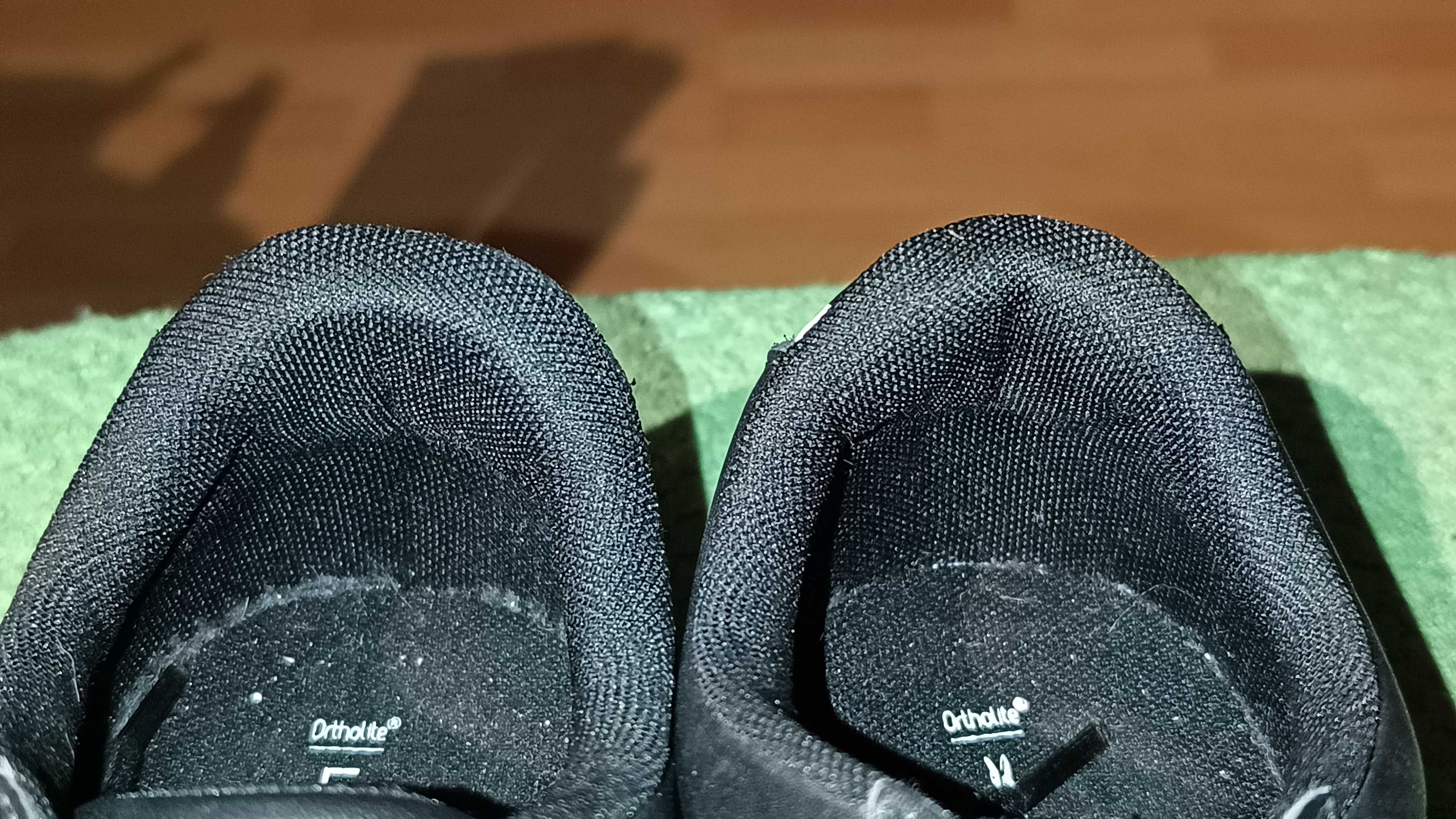 Damskie sneakersy LACOSTE CARNABY EVO r.36 skóra stan bardzo dobry