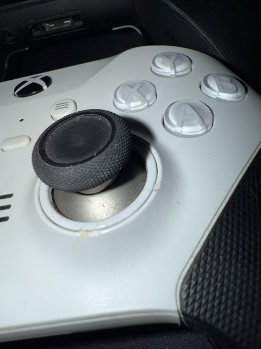 Pady xbox elite serie 2