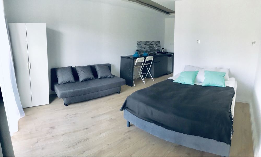 Apartamenty Niechorze BLOMMA ! Nocleg nad morzem !