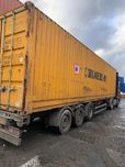 Kontener morski 40 HC