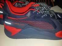 Buty  Puma RS-X Nie używane. nie trafiony zakup.