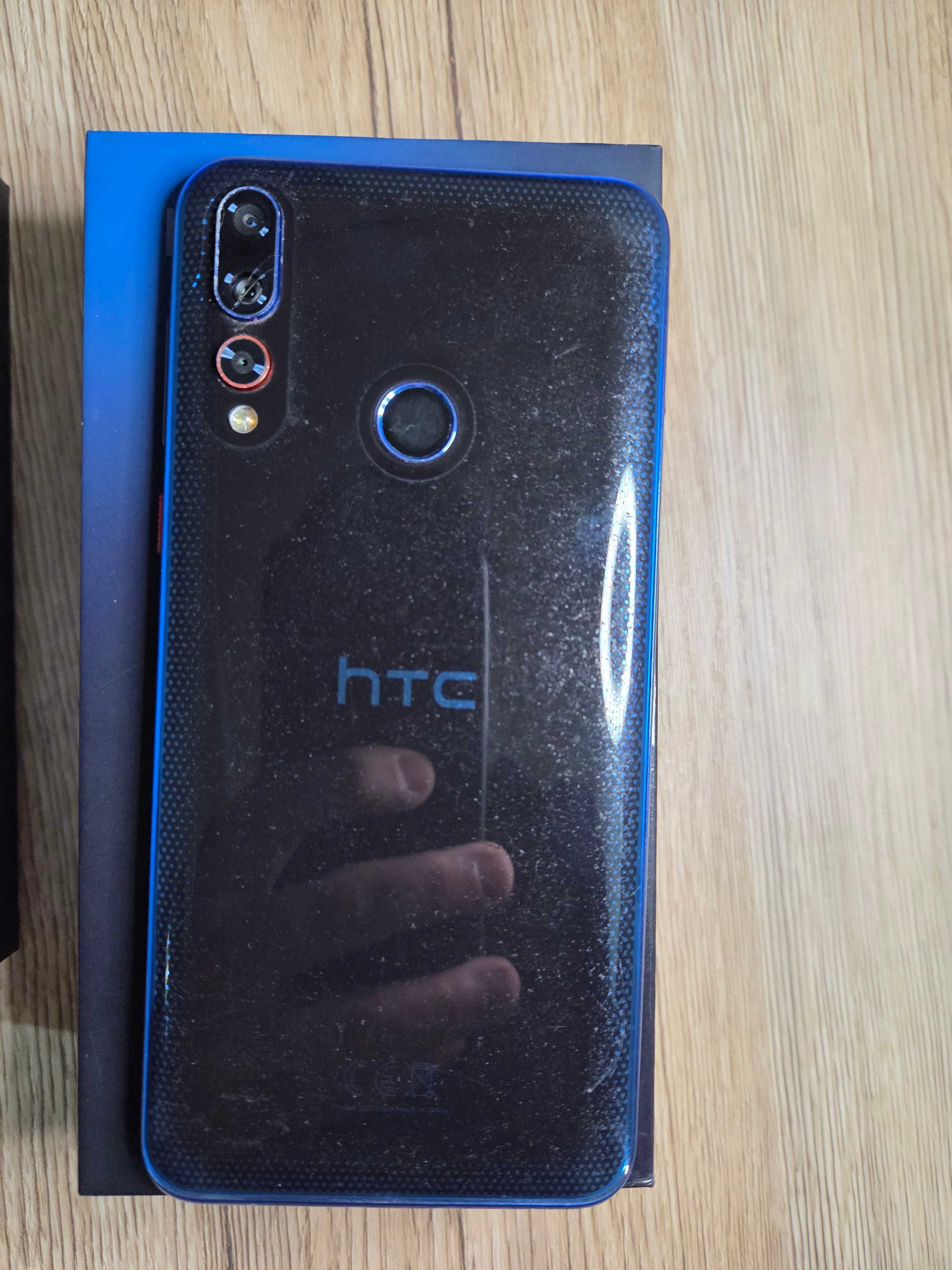HTC Smartfon Desire 19+