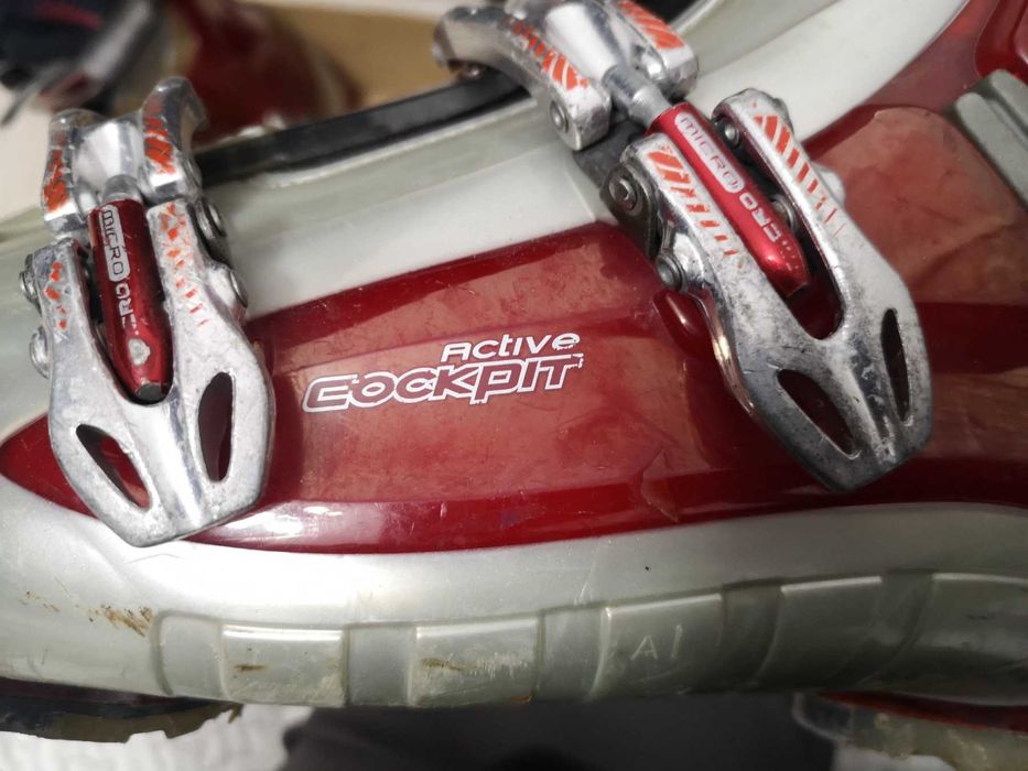 Rosignol до 285мм 28.5см Intence 43 ... 44 1/2 Intence i12