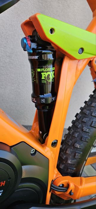 Електровелосипед Cube,  Чіпований, Оригінал, 50км/год, Стан гарний!