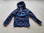 Kurtka przeciwdeszczowa Decathlon Quechua MH100 7-9lat