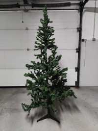 Árvore de Natal grande, de 2m