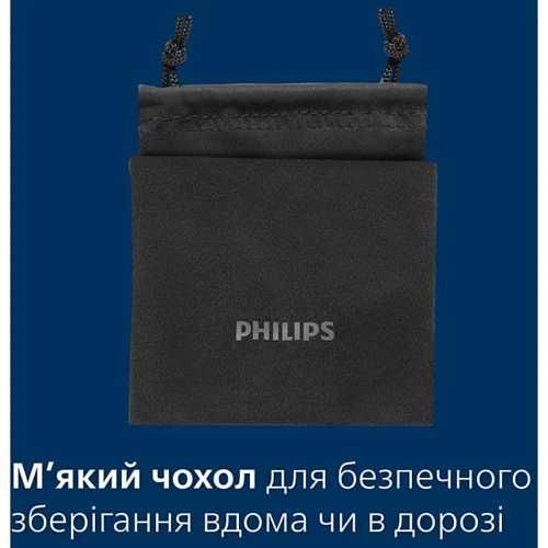 Електробритва чоловіча Philips Series 3000 S3342/13