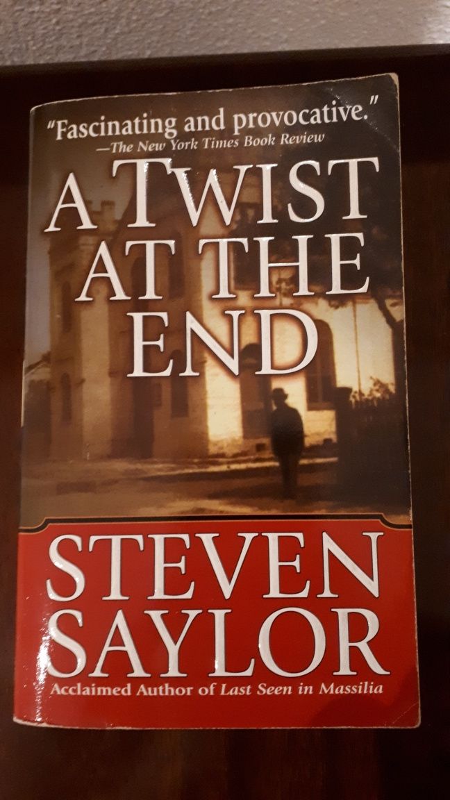 A Twist at the End