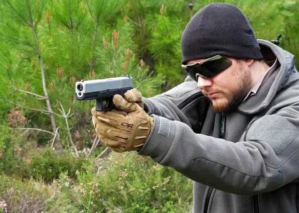 Тактича шапка 5.11 Tactical Watch Cap