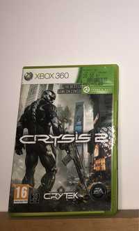 Crysis 2 Gra Xbox 360