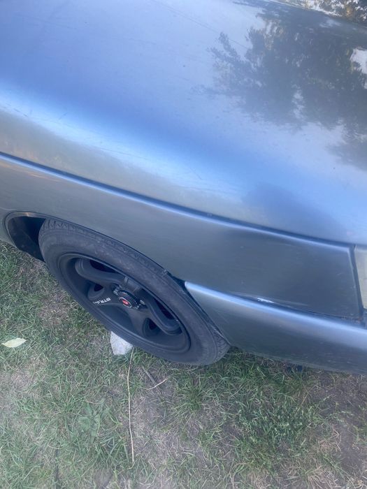 Ваз 2110 переоформлення