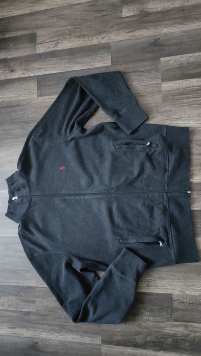 świetna rozpinana bluza POLO RALPH LAUREN