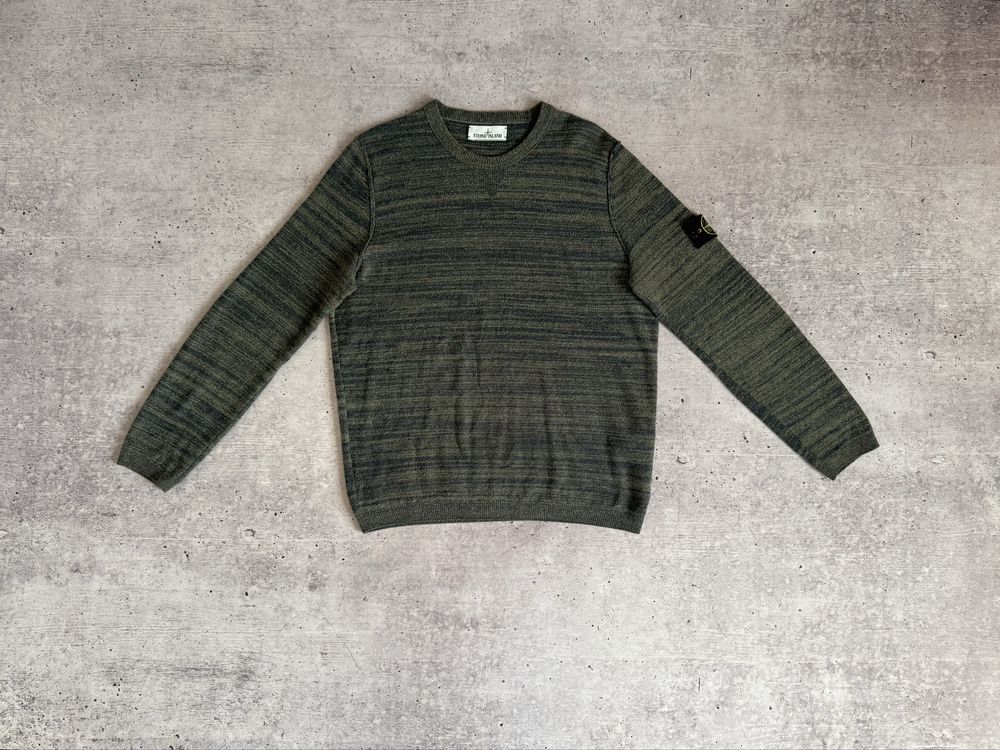Кофта, світер Stone Island