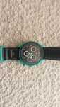 Omega x Swatch x Aurora: Model Polar Lights SO33L103