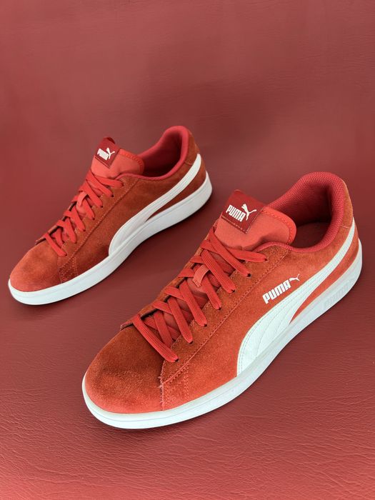 кросівки. 44р. Puma Smash v2