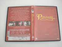 Poldark - A Malta das TI - Absolutely Fabulous