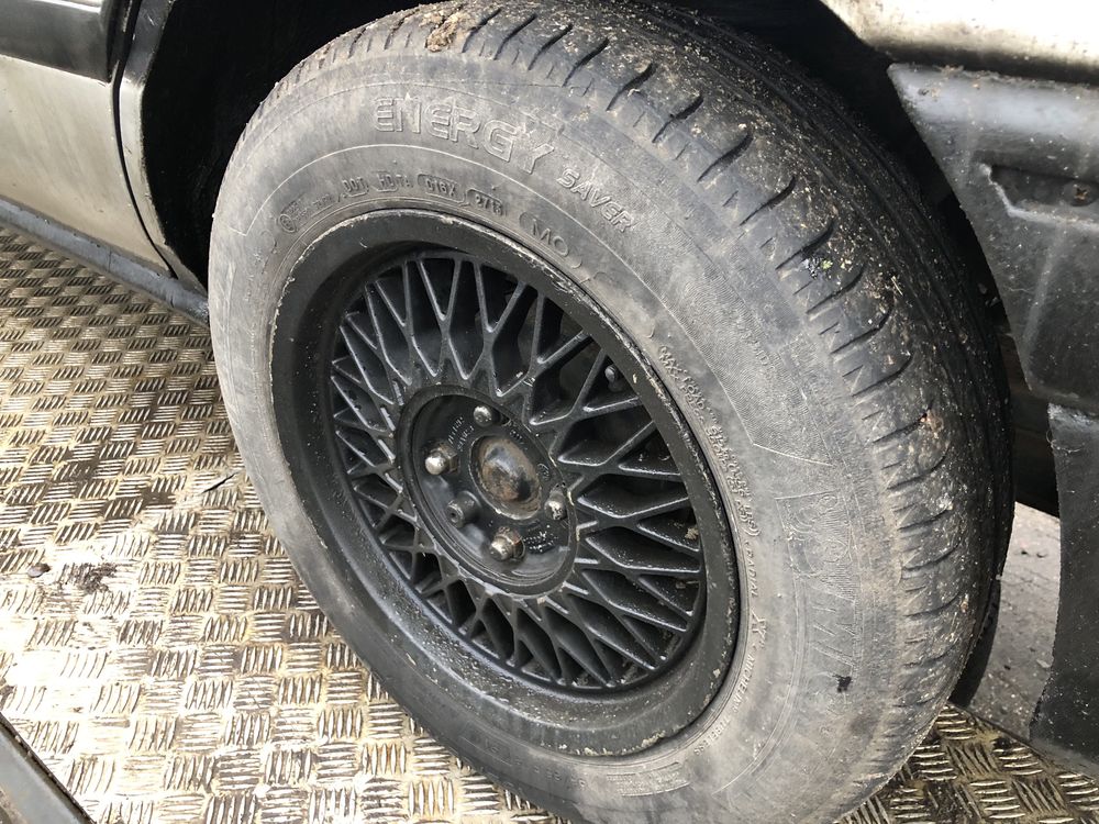 Мицубиси Галант 1991 / Mitsubishi Galant 1.8 бензин 4G37 - зч/разборка