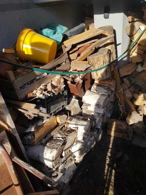 Kominek Maja 8kw