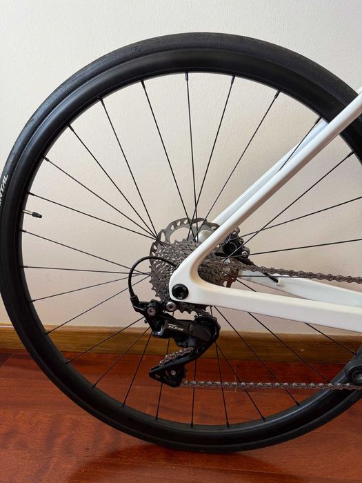 Orbea Orca M30 2023 - Shimano 105 (11v) Mecânico - Excelente Estado!