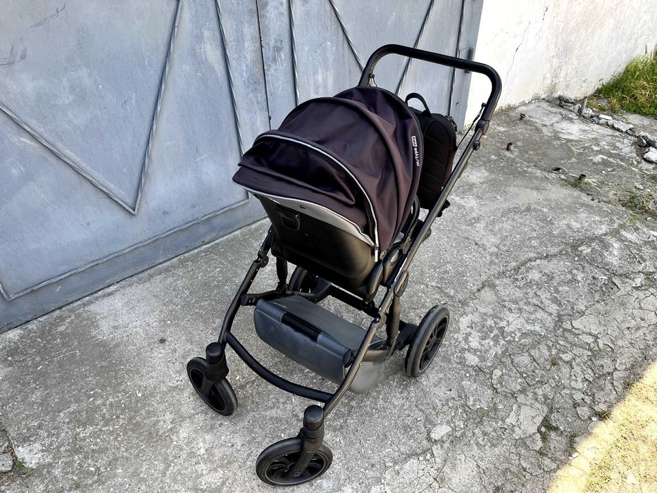 Универсальная коляска Anex M Type Pro 2 в 1