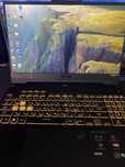 Asus tuf gaming f15 fx507zi ЧИТАЙТЕ ОПИС