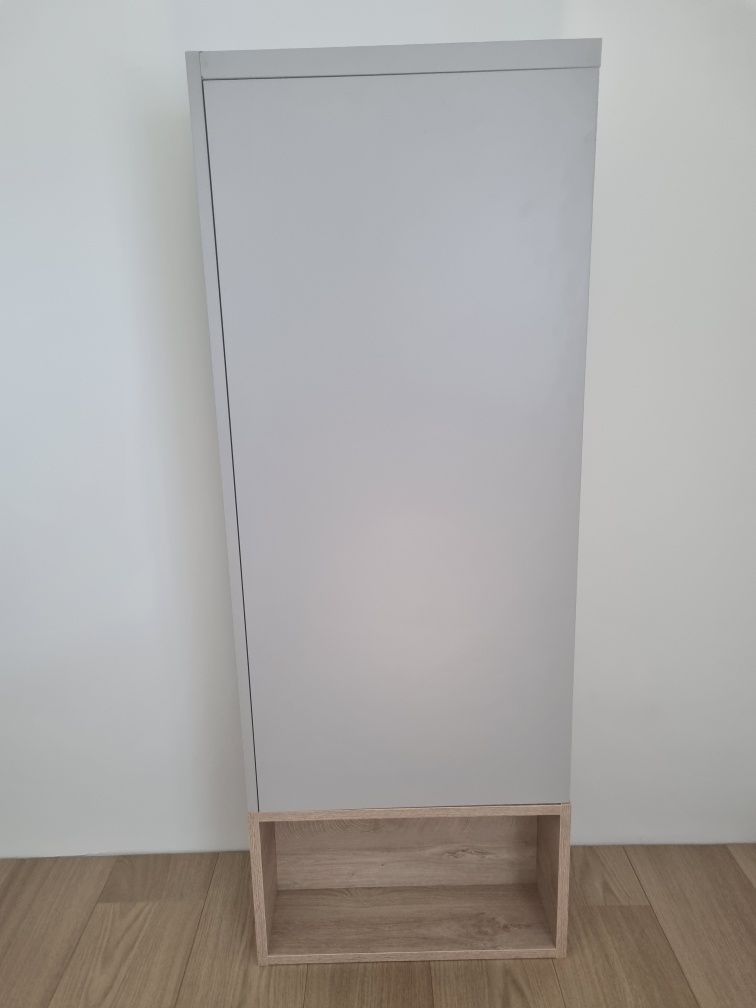 szafka zabudowa nad WC