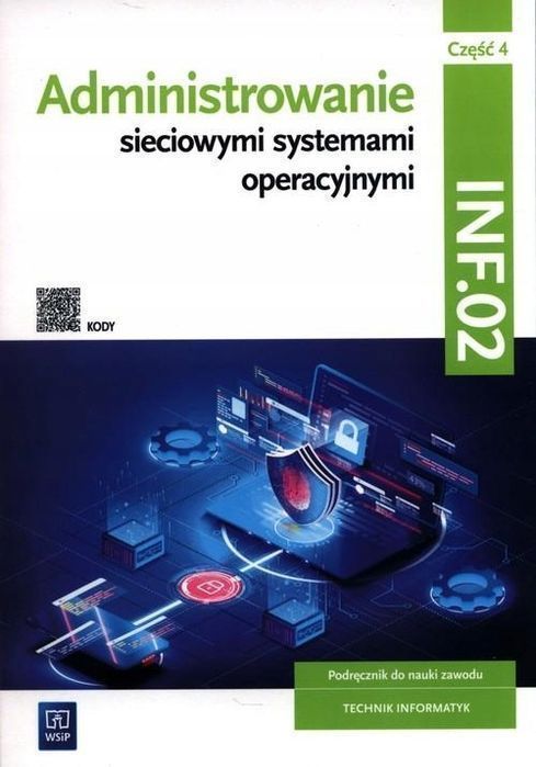 Administrowanie Sieciowymi Systemami... 68707A02679Ks