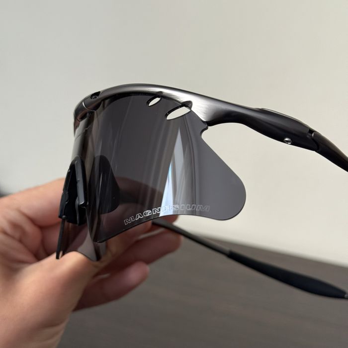 Окуляри Oakley Magnesium