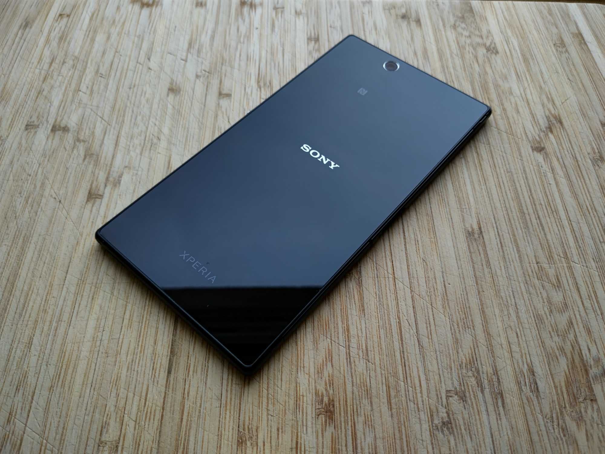 Sony Xperia Z Ultra (JAK NOWA)